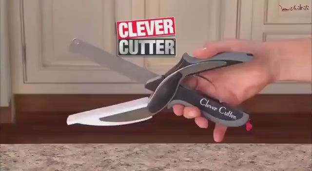 Clever Cutter